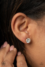 Load image into Gallery viewer, Just In TIMELESS - Gold Earrings Sabrinas Bling Collection