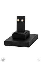 Load image into Gallery viewer, Just In TIMELESS - Gold Earrings Sabrinas Bling Collection