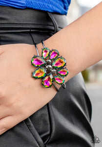 DAUNTLESS Is More - Multi Bracelet - Sabrinas Bling Collection
