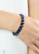 Load image into Gallery viewer, Sugar-Coated Sparkle - Multi Bracelet - Paparazzi Accessories