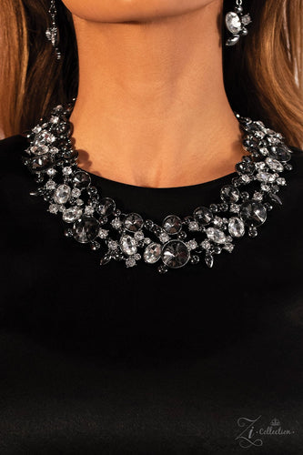 Phenomenon - 2018 Zi Collection Necklace - Sabrina's Bling Collection