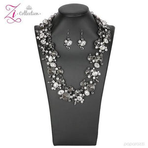 Phenomenon - 2018 Zi Collection Necklace - Sabrina's Bling Collection